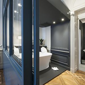 Mihotel Gailleton